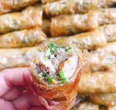 Nem tôm bề bề 350g